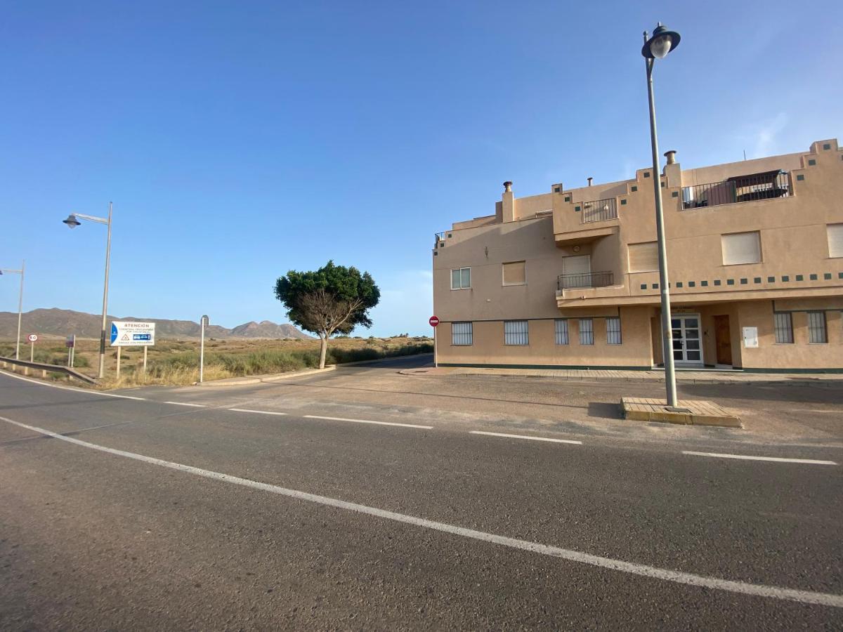 Апартаменты Tu Casa En El Cabo Cabo De Gata Экстерьер фото