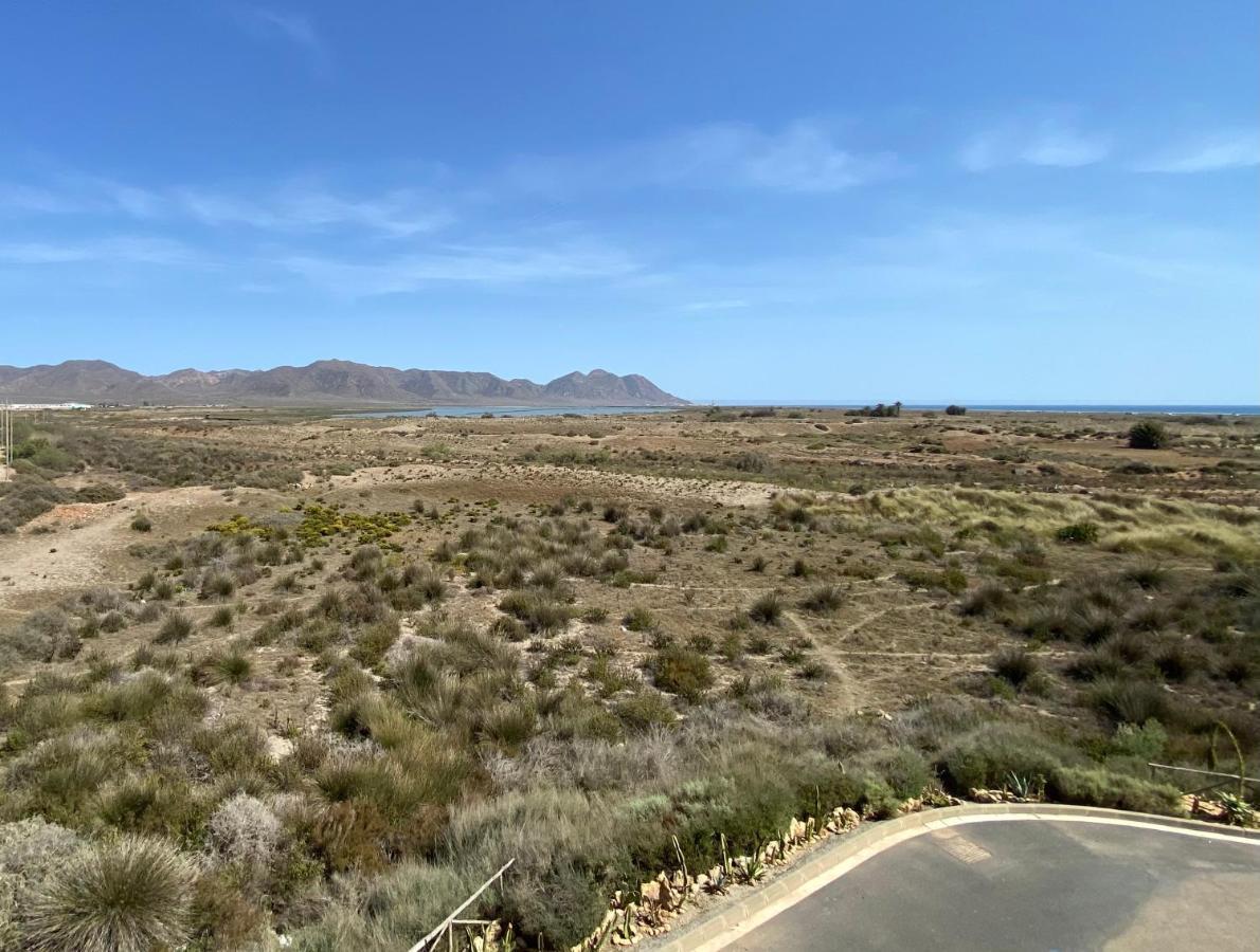 Апартаменты Tu Casa En El Cabo Cabo De Gata Экстерьер фото